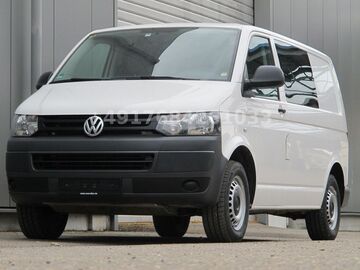 Gebrauchte VW Transporter