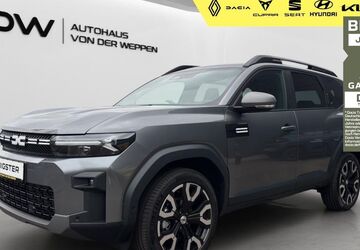 Dacia Bigster 8.999 km 34.180 &euro; Oberschopfheim 77948