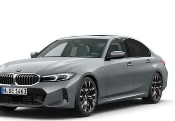 BMW 330 25.506 km 48.930 &euro; Offenburg 77656