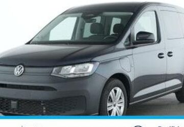 VW Caddy 12.300 km 32.888 &euro; Lahr 77933