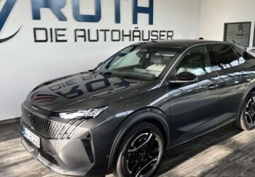 Peugeot 3008 15.000 km 37.900 &euro; Offenburg 77654