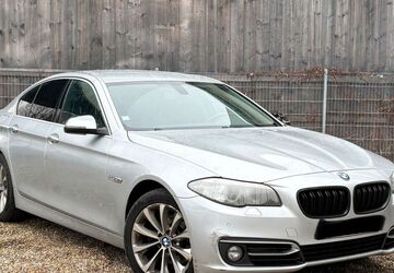 BMW 520 304.000 km 7.000 &euro; Offenburg OT Nordstadt 77652
