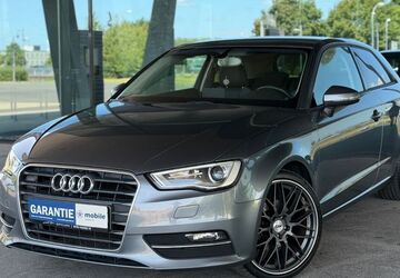 Audi A3 122.000 km 9.999 &euro; Offenburg 77656