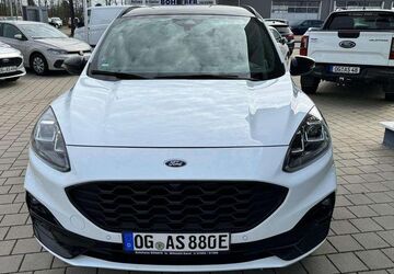 Ford Kuga 42.000 km 33.460 &euro; Willstätt 77731