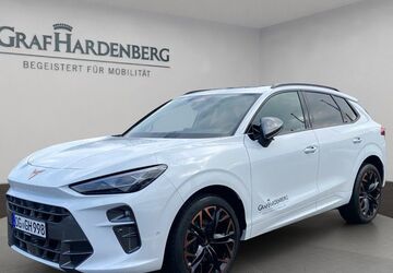 Cupra Terramar 7.500 km 46.990 &euro; Offenburg 77652