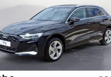 Audi A3 6.980 km 29.490 &euro; Kehl 77694