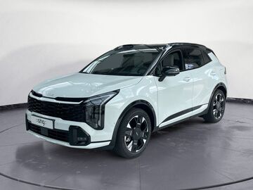 Gebrauchte Kia Sportage