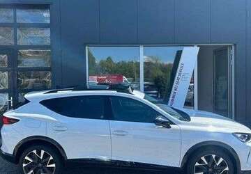 Cupra Formentor 1.007 km 36.440 &euro; Achern 77855