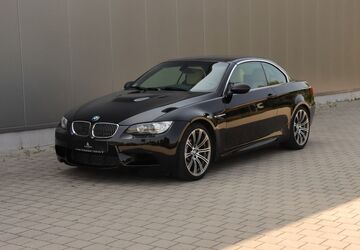 BMW M3 58.000 km 36.990 &euro; Schwanau 77963