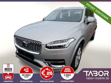 Gebrauchte Volvo XC90
