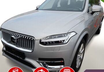 Volvo XC90 66.500 km 47.888 &euro; Kehl 77694