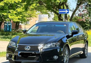 Lexus GS 350 208.000 km 19.990 &euro; Kehl 77694
