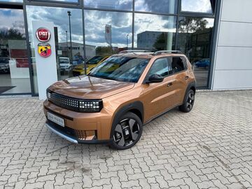 Gebrauchte Fiat Panda