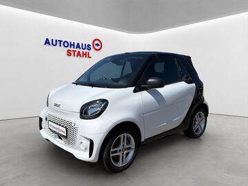Gebrauchte Smart ForTwo