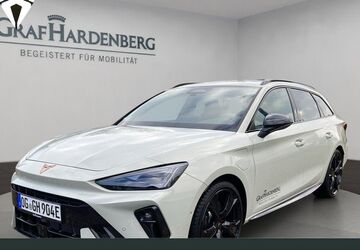 Cupra Leon 14.000 km 43.790 &euro; Offenburg 77652