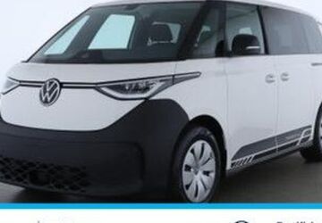 VW ID. Buzz 3.300 km 44.666 &euro; Lahr 77933