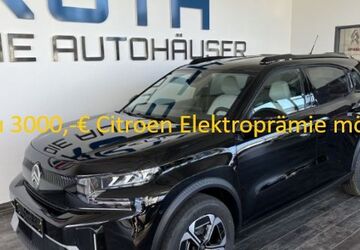 Citroen C3 Aircross 2.500 km 31.490 &euro; Offenburg 77654
