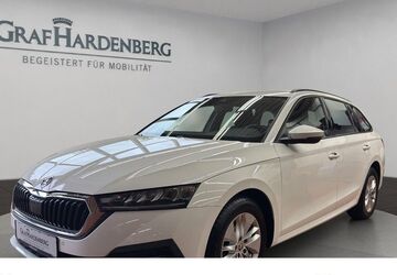 Skoda Octavia 97.900 km 21.444 &euro; Offenburg 77652