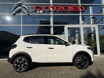 Gebrauchte Citroën C3
