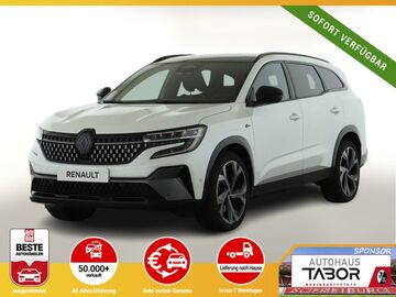 Gebrauchte Renault Espace