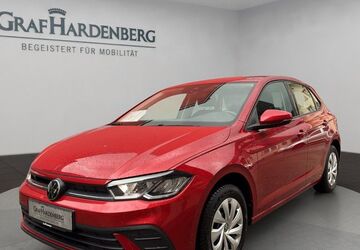 VW Polo 32.400 km 17.333 &euro; Gengenbach 77723