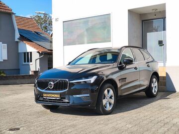 Gebrauchte Volvo XC60