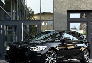 BMW M135 236.000 km 13.490 &euro; Offenburg 77652
