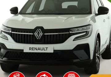 Renault Espace 32.000 km 31.967 &euro; Kehl 77694