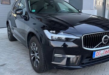 Volvo XC60 116.540 km 24.400 &euro; Offenburg 77654