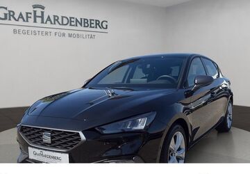 Seat Leon 24.800 km 26.999 &euro; Offenburg 77652