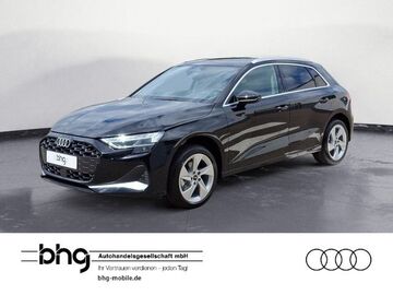 Gebrauchte Audi A3