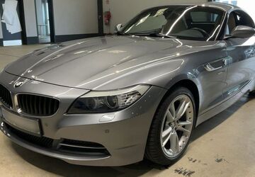 BMW Z4 67.100 km 22.990 &euro; Lahr 77933