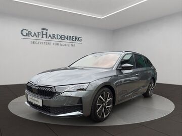 Gebrauchte Skoda Octavia