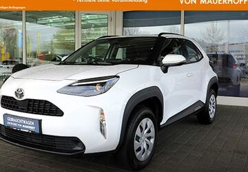 Toyota Yaris Cross 13.267 km 23.990 &euro; Bühl 77815