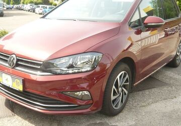 VW Golf 22.500 km 16.950 &euro; Offenburg 77656