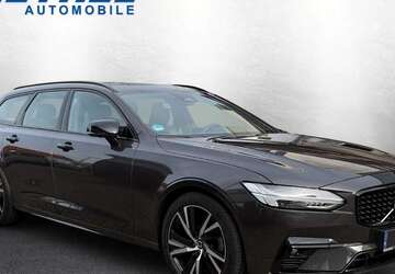 Volvo V90 31.000 km 39.980 &euro; Bühl 77815