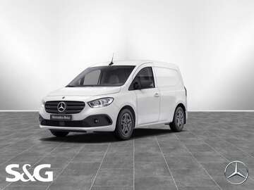 Gebrauchte Mercedes-Benz Citan