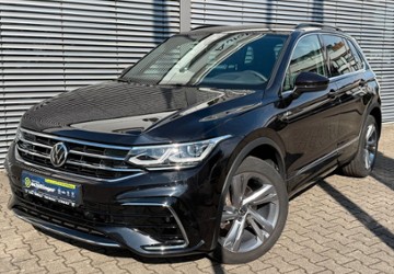 VW Tiguan 43.900 km 29.500 &euro; Offenburg 77656