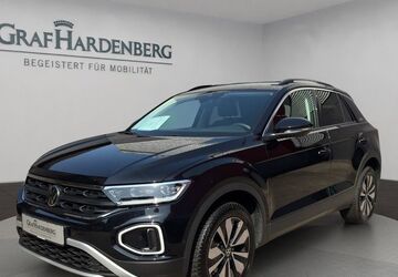 VW T-Roc 29.100 km 26.888 &euro; Gengenbach 77723
