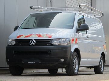 Gebrauchte VW Transporter