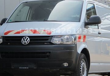 VW T5 Transporter 196.000 km 15.470 &euro; Offenburg 77652