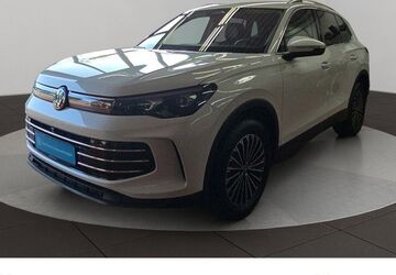 VW Tiguan 25.900 km 41.888 &euro; Offenburg 77652