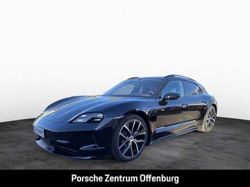 Gebrauchte Porsche Taycan