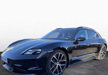 Porsche Taycan 6.059 km 117.870 &euro; Offenburg 77652