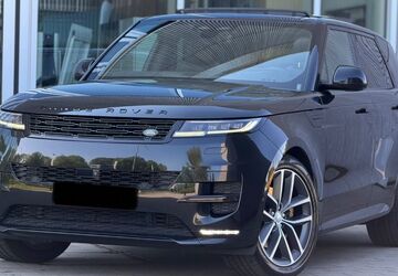 Land Rover Range Rover Sport 173.000 km 57.999 &euro; Offenburg 77652