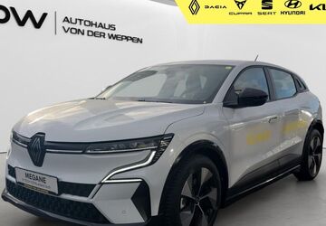 Renault Megane E-TECH 3.215 km 25.980 &euro; Friesenheim 77948