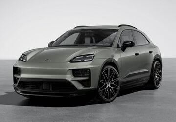 Porsche Macan 57.889 km 104.650 &euro; Offenburg 77652
