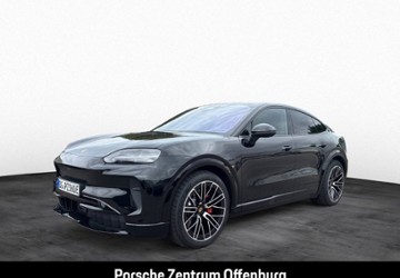 Porsche Cayenne 6.305 km 149.980 &euro; Offenburg 77652