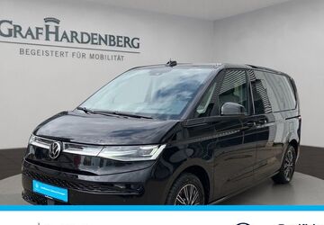 VW T7 Multivan 33.100 km 57.777 &euro; Lahr 77933