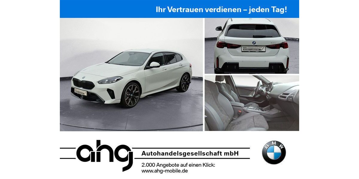 BMW 120 25.345 km 34.760 &euro; Offenburg 77656